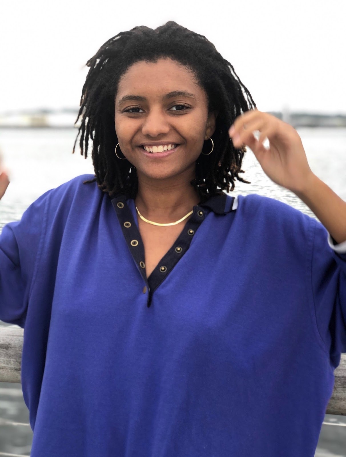 5 Questions With A Student on Pride Month Barnard College